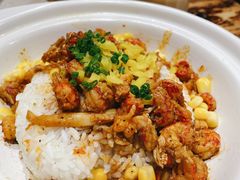 -小川洋风料理(街道口店)
