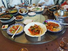 -南沙游艇会·大兵船餐厅