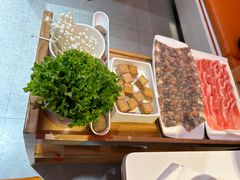-喜虾客·大虾火锅(郑州无限城店)