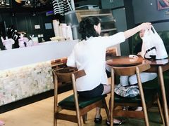大堂-何记花甲(印象城店)