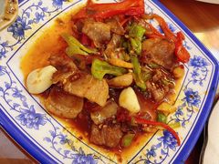 -灵福缘私房菜·农家菜(拈花湾·灵山大佛必推店)
