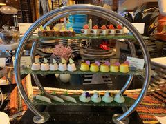 -OPEN開全日自助餐厅·牛肉火锅·海鲜(佛山希尔顿酒店)