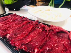 -陈记顺和潮汕牛肉火锅(棠德南路店)