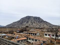 -鸡鸣驿古城