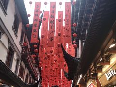 -麦当劳(豫园店)