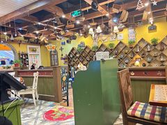 -彼德西餐厅(环球中心店)