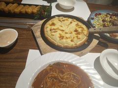 -路易十三西餐厅(西关新天地店)