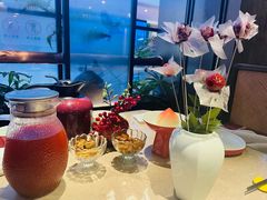 -京华烟云·北京烤鸭(领展购物广场·中关村店)