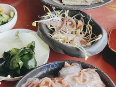 -巴九门老火锅(来福士打望店)