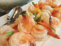 -南京东郊国宾馆