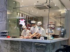 -陈记顺和潮汕牛肉火锅(番禺迎宾大道店)