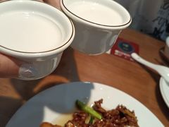 -春水锅贴·传统鲁菜(大明湖店)