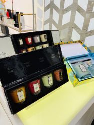 -SCENT BOUTIQUE