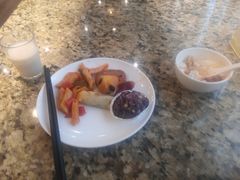 -南京双门楼宾馆(盐仓桥地铁站阅江楼店)