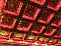 大堂-宁波状元楼酒店(和义路店)