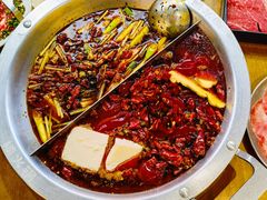 -楠火锅(太古里总店)