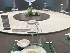 -万荣烤鸭店·北京菜(天坛店)