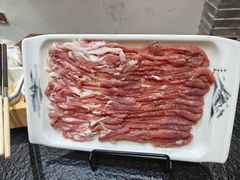-汇聚德京味铜锅涮肉(沈家桥二路店)