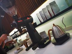 -Manner Coffee(大宁国际商业广场店)