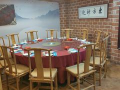 -东方肉馆(航空家园店)