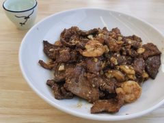-食客居(缔景店)