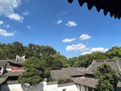 -宁波市保国寺古建筑博物馆