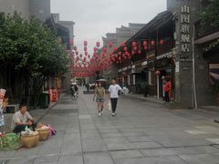 -沙县小吃文化城