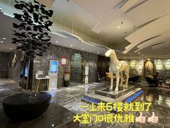 -畅想汤泉生活(民治店)