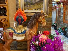 -宗巴雍姆藏餐府