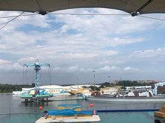 -秦皇岛乐岛海洋王国