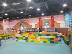 -嘉文梦想世界(SM天津滨海城市广场店)