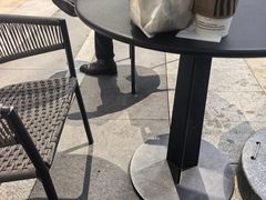 -星巴克(上海长宁来福士1F店)