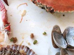 -港畔赶海蒸汽海鲜烧烤自助(仙螺岛店)