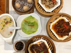 豉汁蒸排骨-稻香酒家·34年老字号·港式粤菜(汉街店)