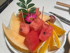 -海底捞火锅(汇一城店)