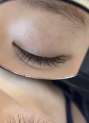 点击看大图 -睫毛弯弯·美甲美睫
