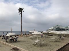 -Cafe Aewol Monsant