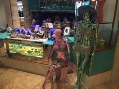 -怡咖啡自助餐(宁波香格里拉店)
