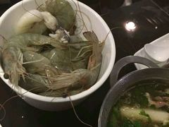 -锅色天香(巴士底区店)