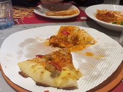 -必胜客(欢乐颂店)