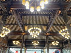 -二泉园老菜馆·百年无锡菜