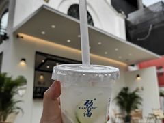 -颈渴