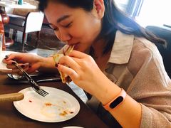 -郑州希尔顿酒店·阿米奇意大利餐厅