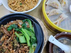 -粥瓜婆特色砂锅粥(白石洲店)