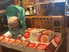 -必胜客(乐山世豪PH店)