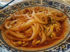 凉皮-玉华宫宾馆·餐厅(铜川驻京办店)