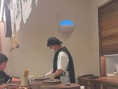 -李山山茶事(景枫店)