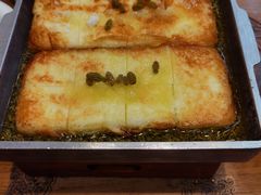 -哈啾嗨·蒙文化主题餐厅(京汉新城店)