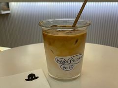 -BLACKSHEEP ESPRESSO(建国中路店)