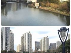 -苏州河梦清园环保主题公园